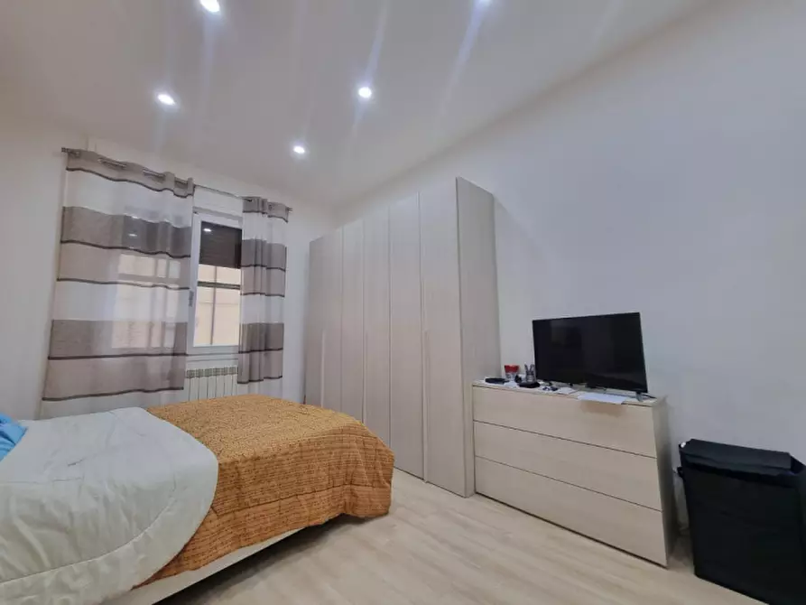 Immagine 9 di Appartamento in vendita  in PIAZZA DALMAZIA a Firenze