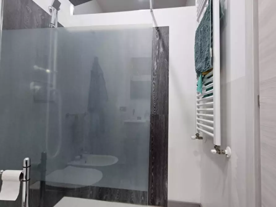 Immagine 13 di Appartamento in vendita  in PIAZZA DALMAZIA a Firenze