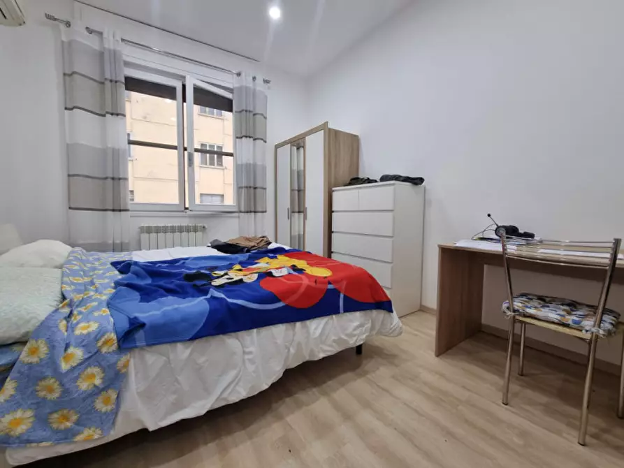 Immagine 14 di Appartamento in vendita  in PIAZZA DALMAZIA a Firenze