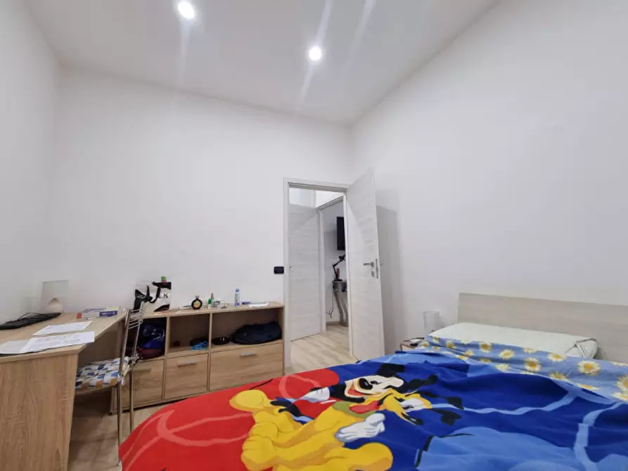 Immagine 15 di Appartamento in vendita  in PIAZZA DALMAZIA a Firenze