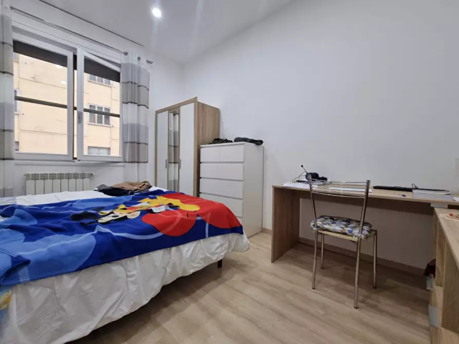 Immagine 16 di Appartamento in vendita  in PIAZZA DALMAZIA a Firenze