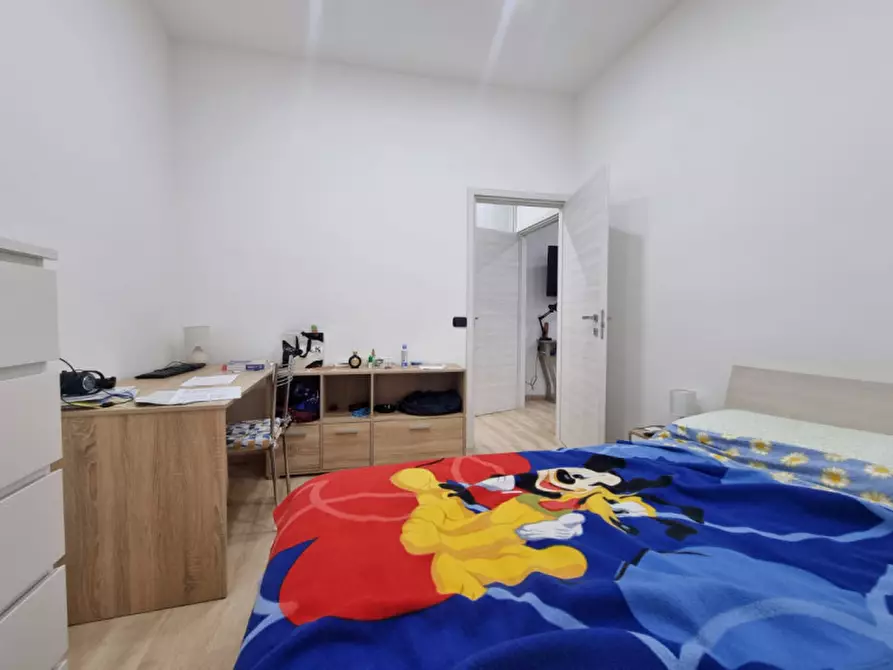 Immagine 22 di Appartamento in vendita  in PIAZZA DALMAZIA a Firenze