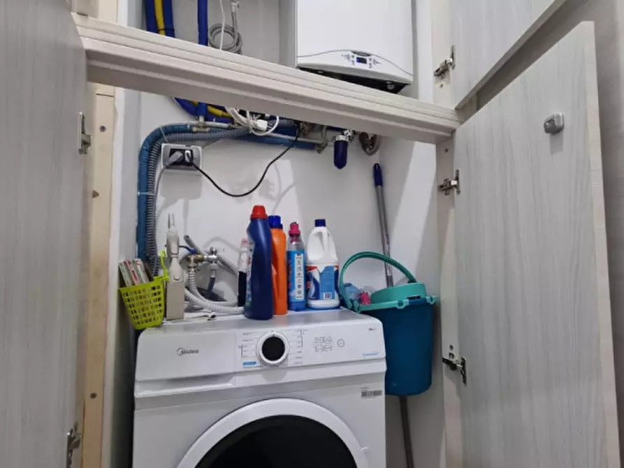 Immagine 23 di Appartamento in vendita  in PIAZZA DALMAZIA a Firenze