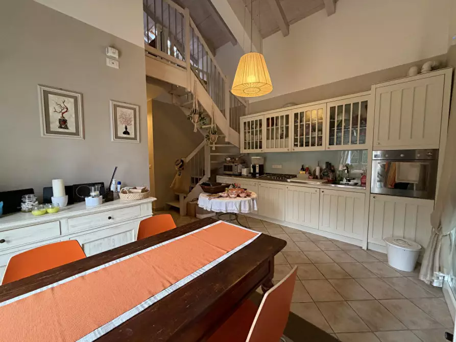 Immagine 7 di Casa indipendente in vendita  a Jesolo