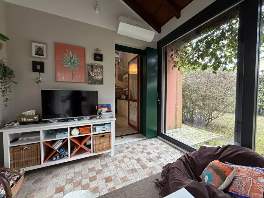 Immagine 12 di Casa indipendente in vendita  a Jesolo