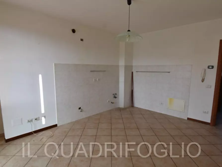 Immagine 4 di Appartamento in vendita  in Via Santa Sofia 150 a Cesena