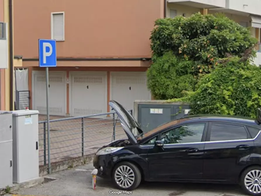 Immagine 1 di Garage in affitto  in Via Giuseppe Verdi a Monselice