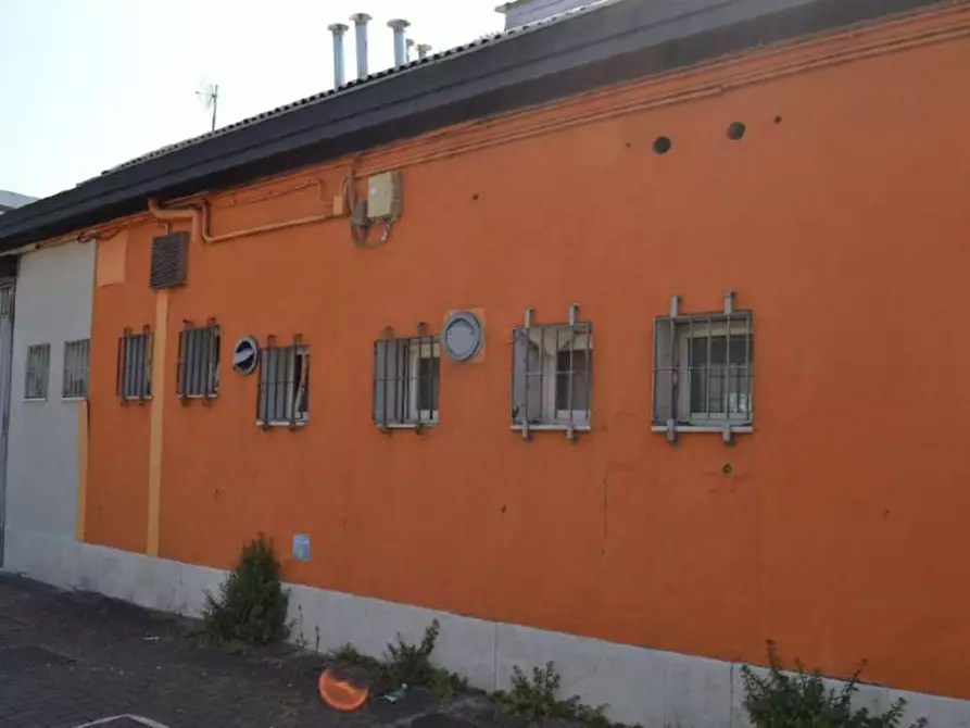 Immagine 1 di Capannone industriale in vendita  in Via Evangelista Torricelli 27B a Verona