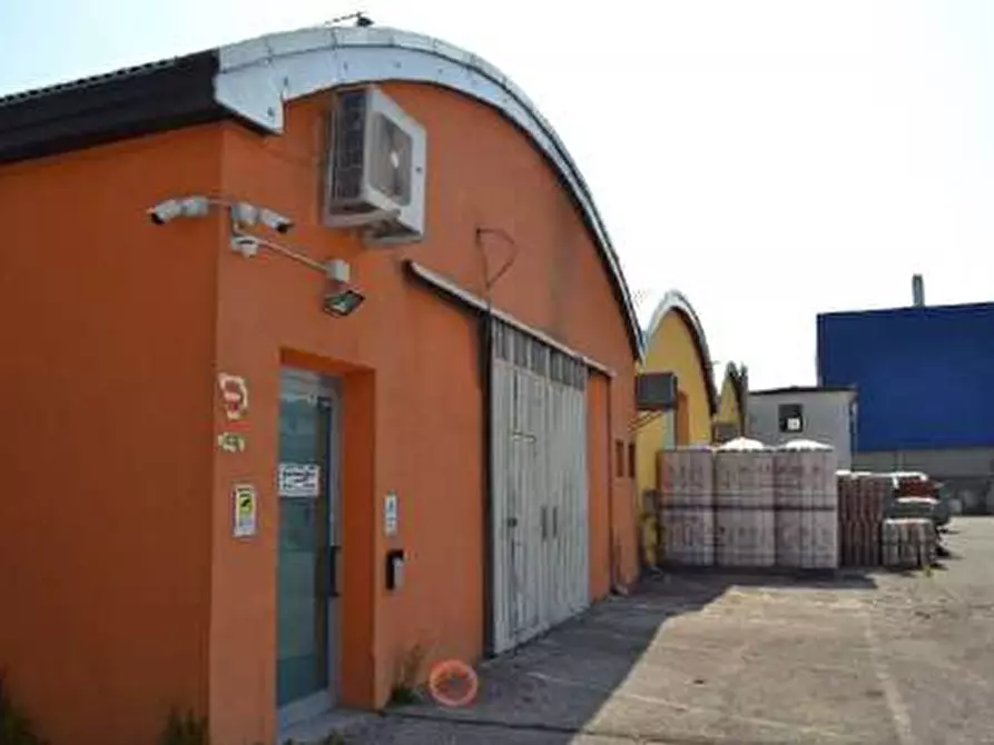 Immagine 5 di Capannone industriale in vendita  in Via Evangelista Torricelli 27B a Verona