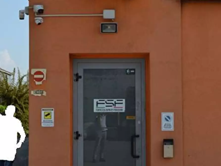 Immagine 6 di Capannone industriale in vendita  in Via Evangelista Torricelli 27B a Verona