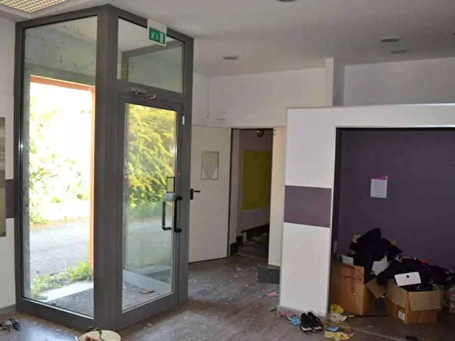 Immagine 7 di Capannone industriale in vendita  in Via Evangelista Torricelli 27B a Verona