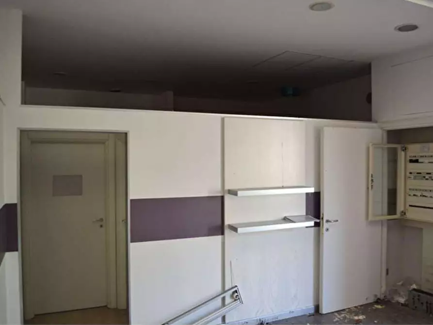 Immagine 8 di Capannone industriale in vendita  in Via Evangelista Torricelli 27B a Verona