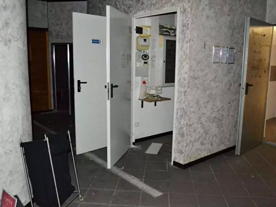 Immagine 16 di Capannone industriale in vendita  in Via Evangelista Torricelli 27B a Verona