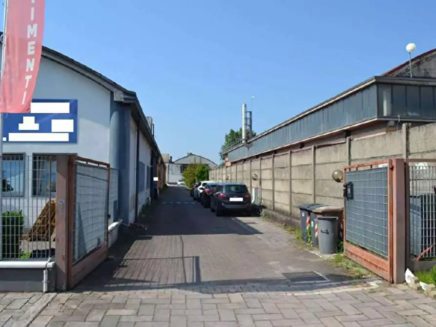 Immagine 18 di Capannone industriale in vendita  in Via Evangelista Torricelli 27B a Verona