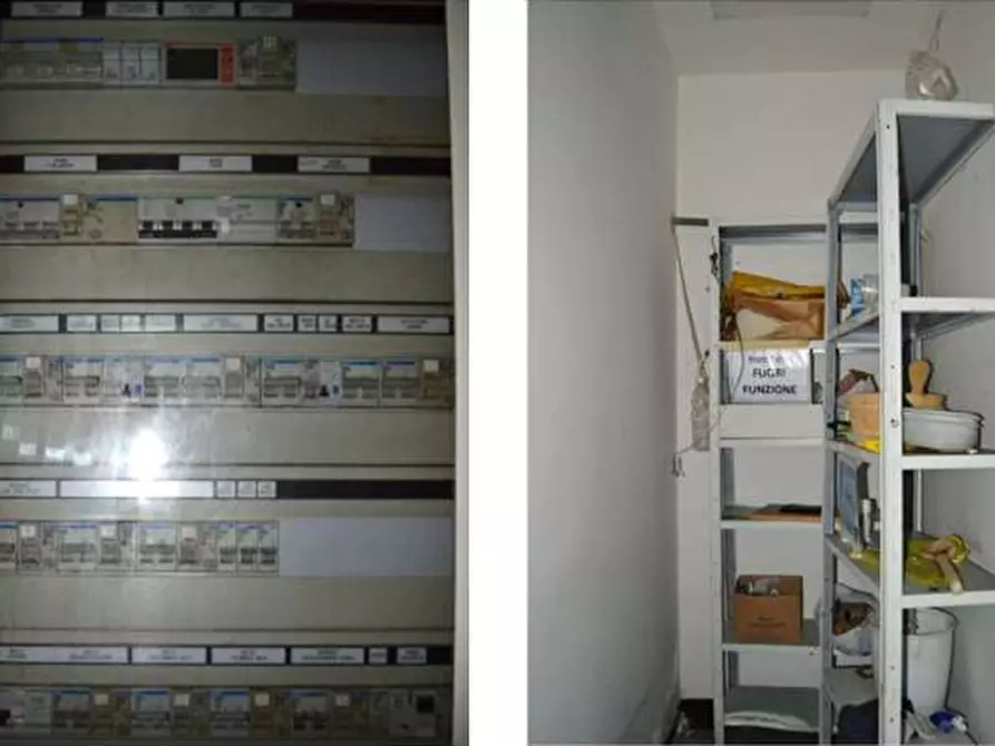 Immagine 19 di Capannone industriale in vendita  in Via Evangelista Torricelli 27B a Verona