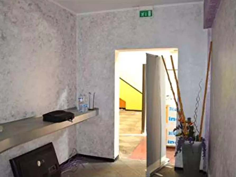 Immagine 22 di Capannone industriale in vendita  in Via Evangelista Torricelli 27B a Verona