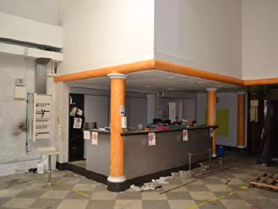 Immagine 24 di Capannone industriale in vendita  in Via Evangelista Torricelli 27B a Verona