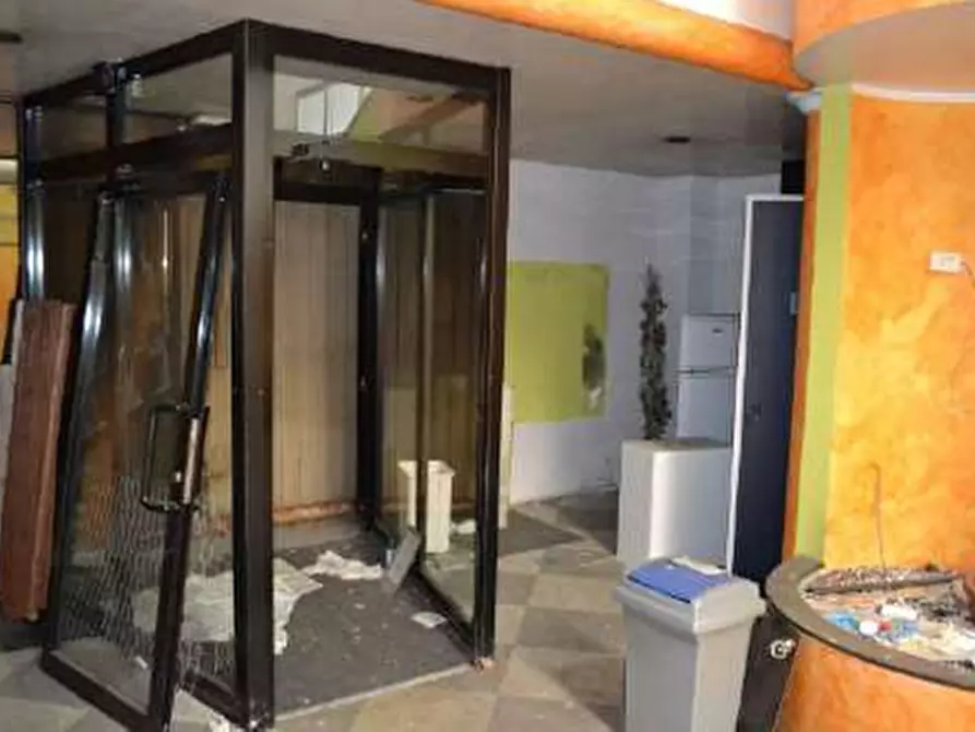 Immagine 25 di Capannone industriale in vendita  in Via Evangelista Torricelli 27B a Verona