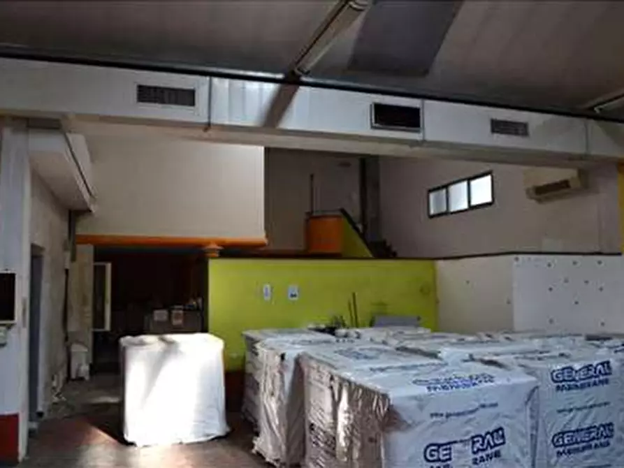 Immagine 26 di Capannone industriale in vendita  in Via Evangelista Torricelli 27B a Verona