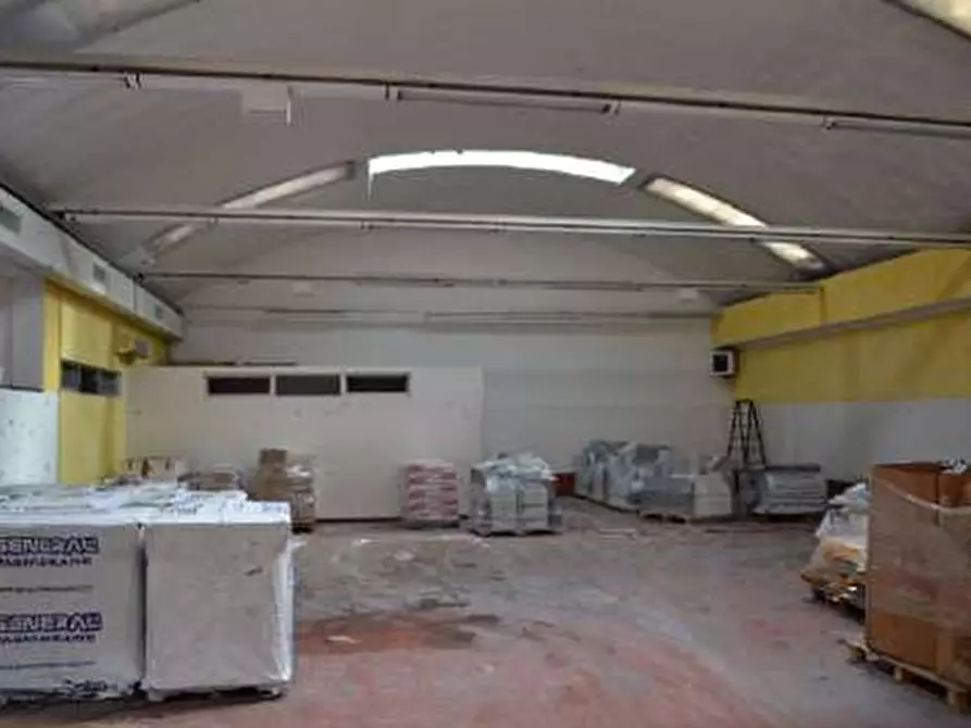 Immagine 28 di Capannone industriale in vendita  in Via Evangelista Torricelli 27B a Verona