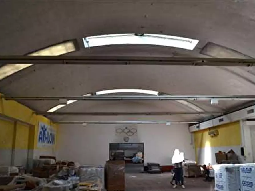 Immagine 30 di Capannone industriale in vendita  in Via Evangelista Torricelli 27B a Verona