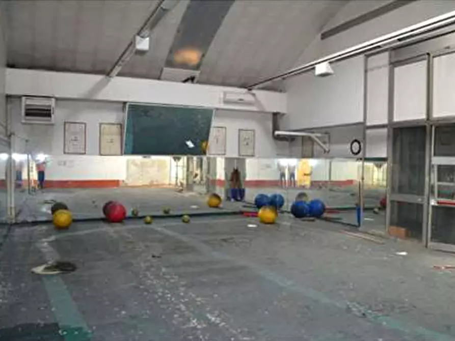 Immagine 33 di Capannone industriale in vendita  in Via Evangelista Torricelli 27B a Verona