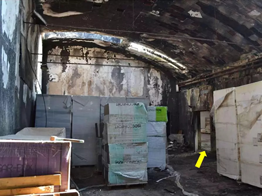 Immagine 34 di Capannone industriale in vendita  in Via Evangelista Torricelli 27B a Verona