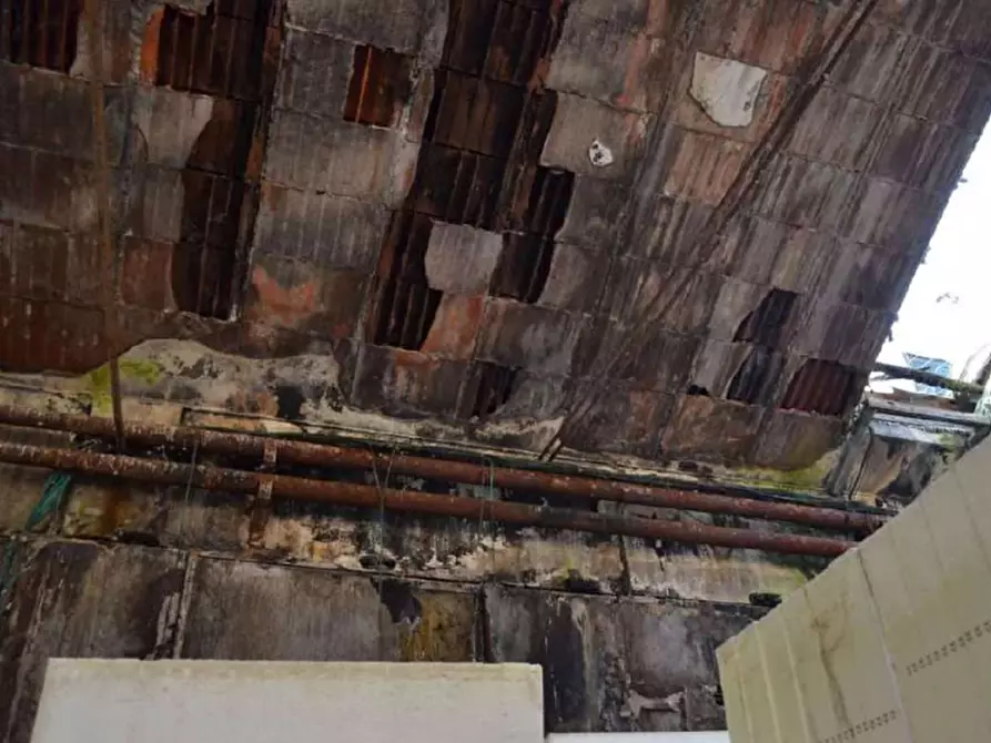 Immagine 35 di Capannone industriale in vendita  in Via Evangelista Torricelli 27B a Verona