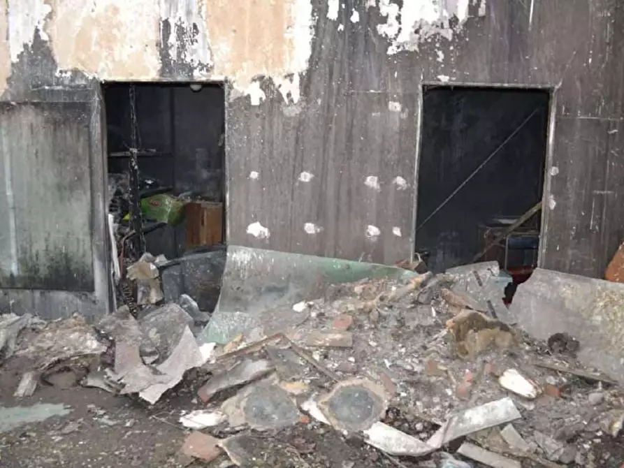 Immagine 36 di Capannone industriale in vendita  in Via Evangelista Torricelli 27B a Verona