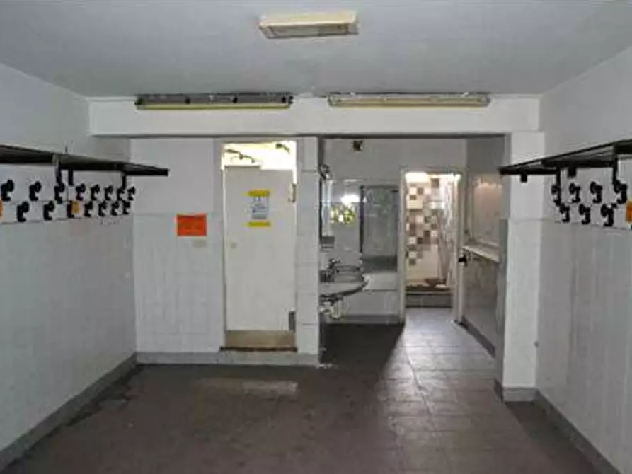 Immagine 37 di Capannone industriale in vendita  in Via Evangelista Torricelli 27B a Verona