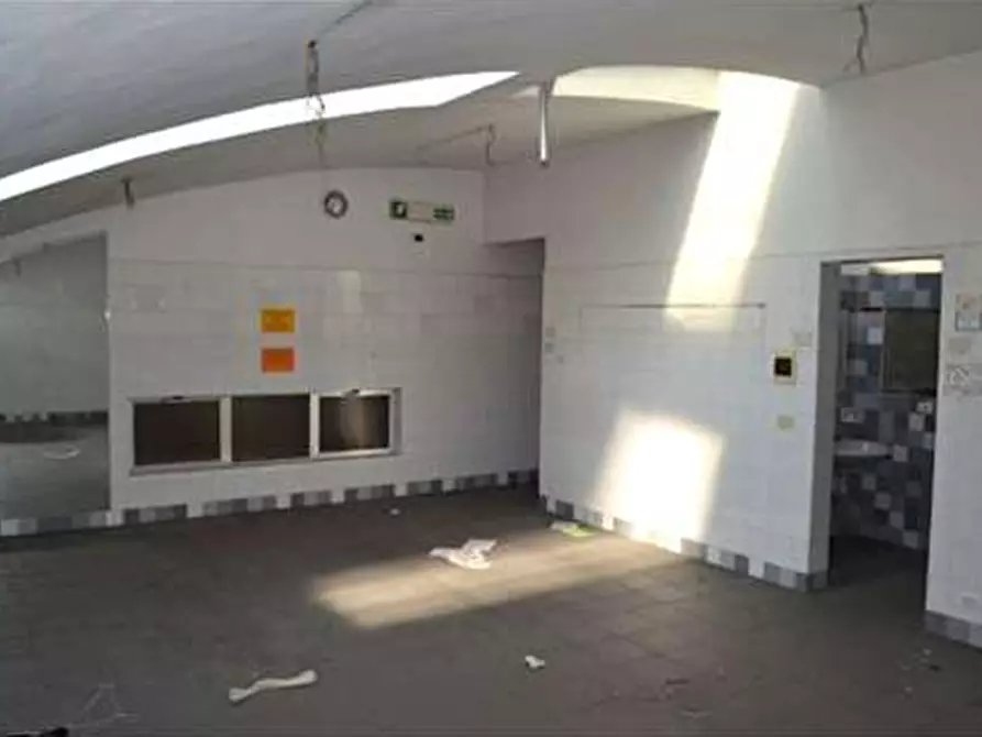 Immagine 45 di Capannone industriale in vendita  in Via Evangelista Torricelli 27B a Verona