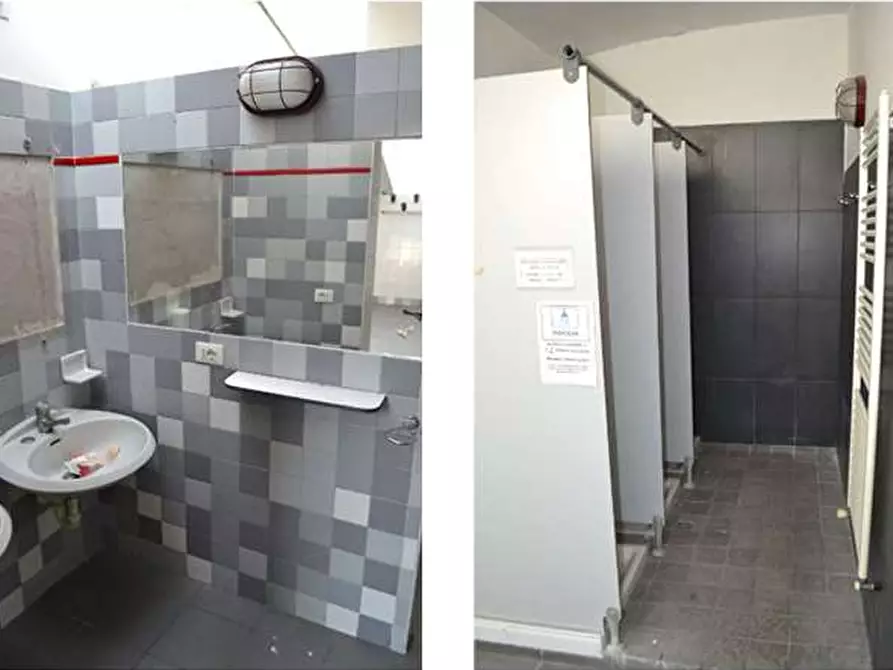 Immagine 46 di Capannone industriale in vendita  in Via Evangelista Torricelli 27B a Verona