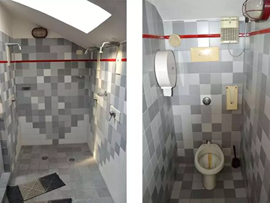 Immagine 47 di Capannone industriale in vendita  in Via Evangelista Torricelli 27B a Verona