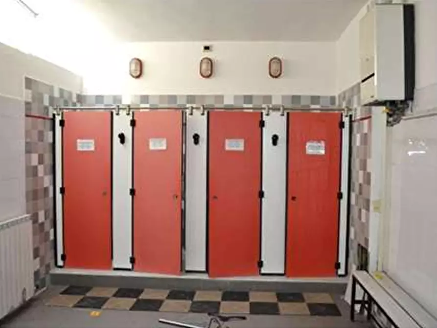 Immagine 48 di Capannone industriale in vendita  in Via Evangelista Torricelli 27B a Verona