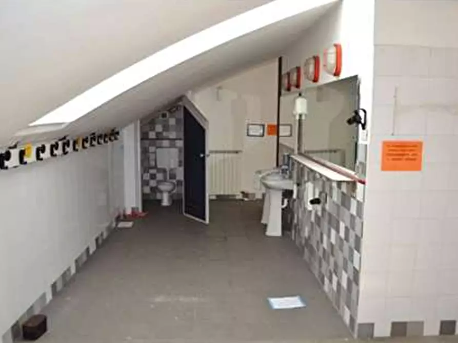 Immagine 49 di Capannone industriale in vendita  in Via Evangelista Torricelli 27B a Verona