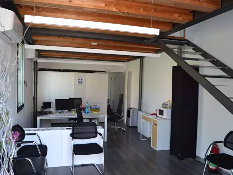 Immagine 51 di Capannone industriale in vendita  in Via Evangelista Torricelli 27B a Verona