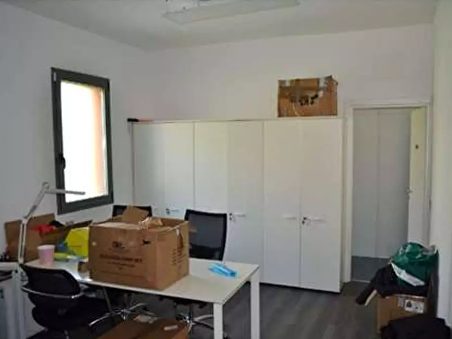 Immagine 57 di Capannone industriale in vendita  in Via Evangelista Torricelli 27B a Verona