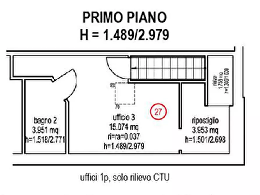 Immagine 63 di Capannone industriale in vendita  in Via Evangelista Torricelli 27B a Verona