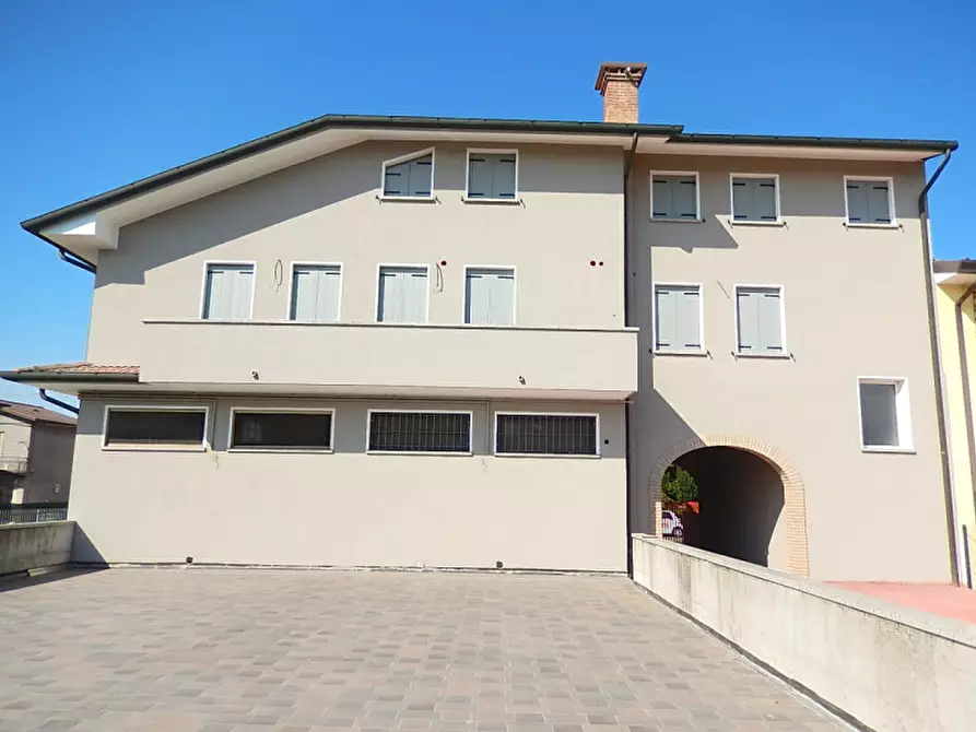 Immagine 1 di Appartamento in vendita  in Via Aldo Moro a Brugine