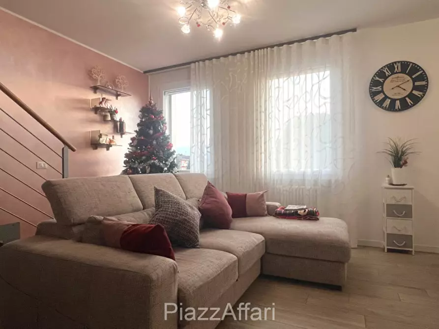 Immagine 3 di Appartamento in vendita  in Via Aldo Moro a Brugine