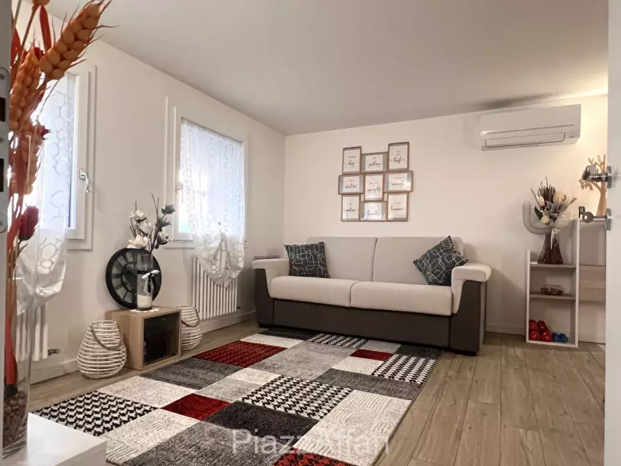 Immagine 4 di Appartamento in vendita  in Via Aldo Moro a Brugine