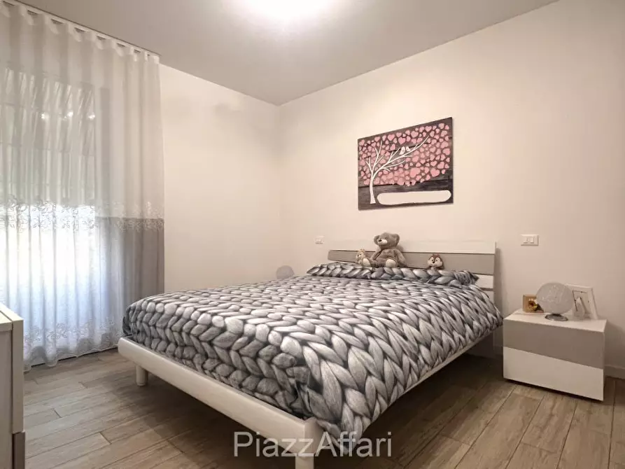 Immagine 13 di Appartamento in vendita  in Via Aldo Moro a Brugine