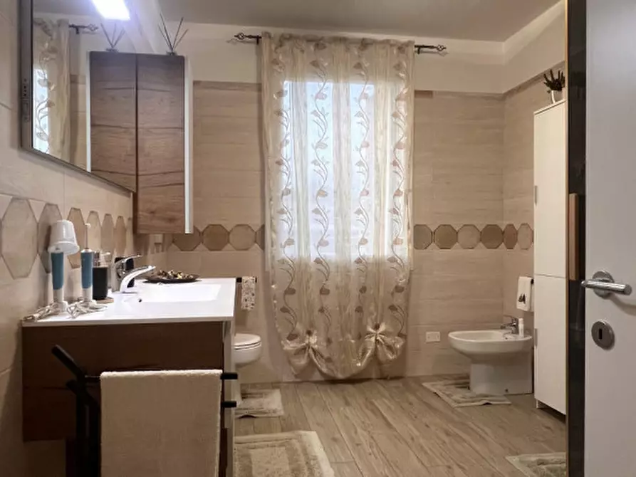 Immagine 14 di Appartamento in vendita  in Via Aldo Moro a Brugine