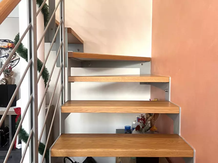 Immagine 16 di Appartamento in vendita  in Via Aldo Moro a Brugine