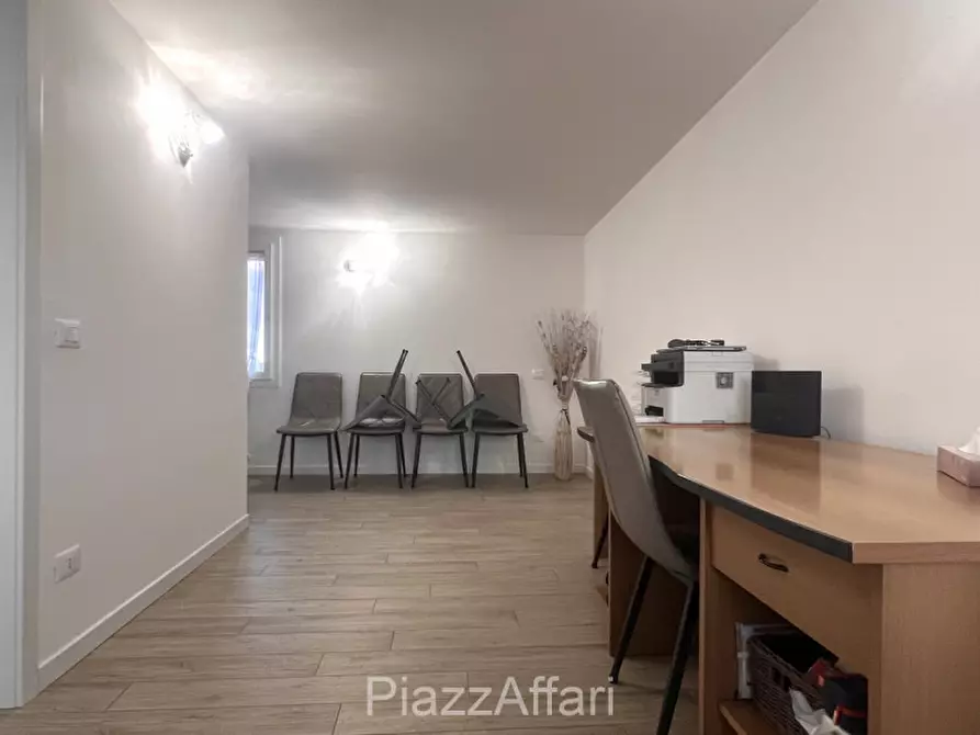 Immagine 17 di Appartamento in vendita  in Via Aldo Moro a Brugine