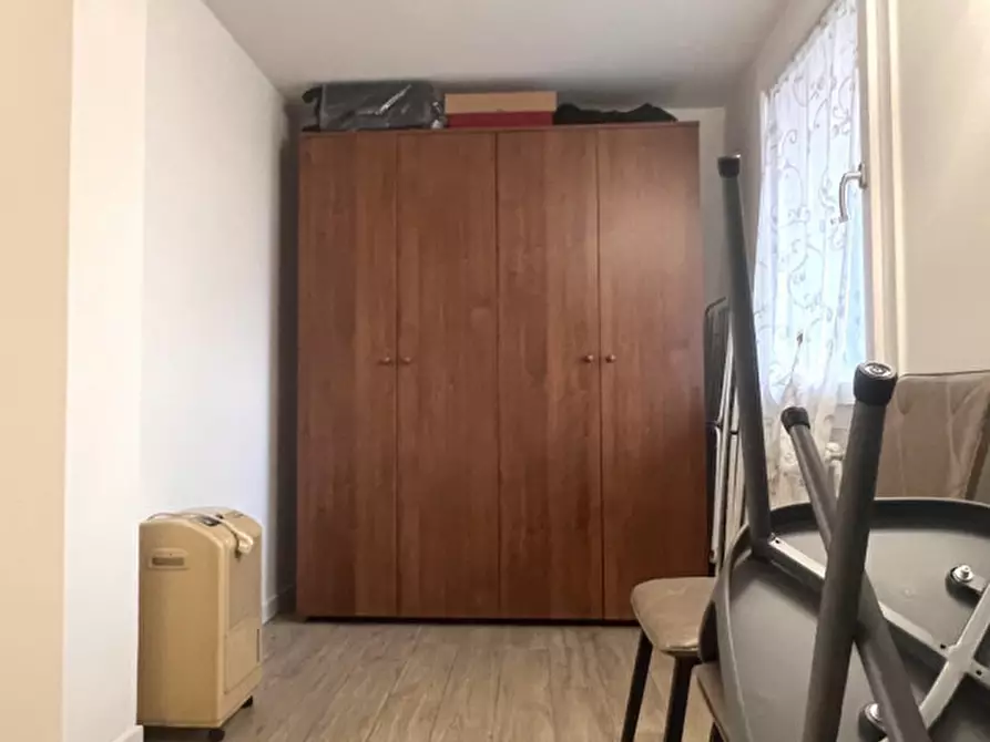 Immagine 19 di Appartamento in vendita  in Via Aldo Moro a Brugine