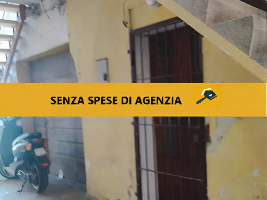 Immagine 1 di Appartamento in vendita  in VIA BENAGLIA 6 a Capriate San Gervasio