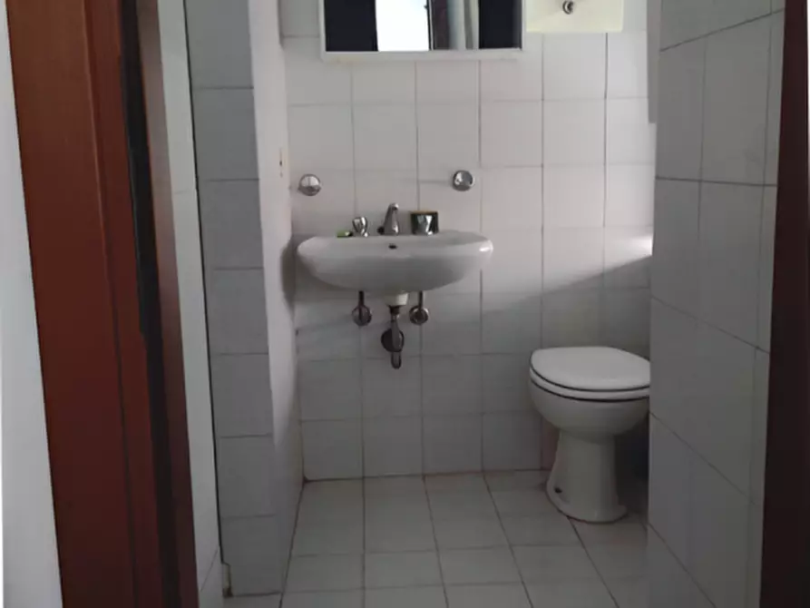 Immagine 4 di Appartamento in vendita  in VIA BENAGLIA 6 a Capriate San Gervasio