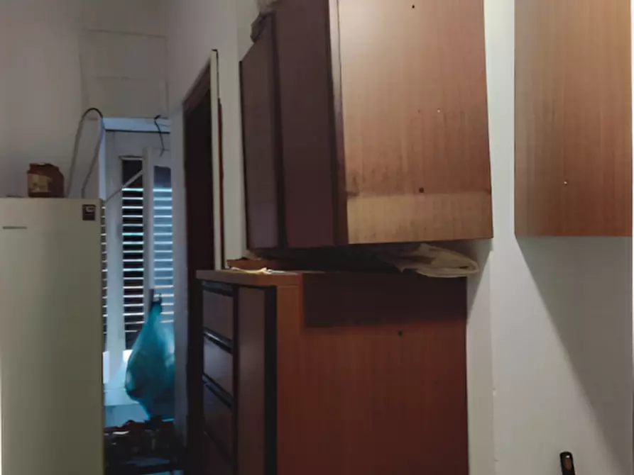 Immagine 5 di Appartamento in vendita  in VIA BENAGLIA 6 a Capriate San Gervasio