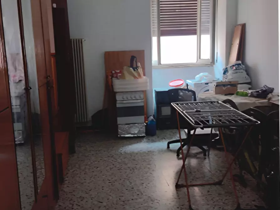 Immagine 6 di Appartamento in vendita  in VIA BENAGLIA 6 a Capriate San Gervasio